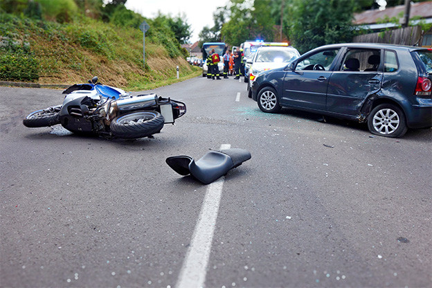 ประกันรถมอเตอร์ไซค์ชั้น 1